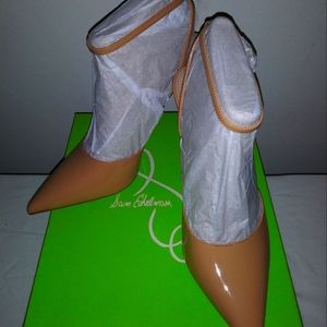 Sam Edelman sling back heels